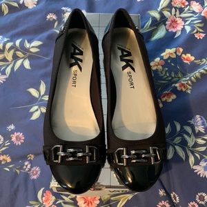 Anne Klein Sport dress shoes